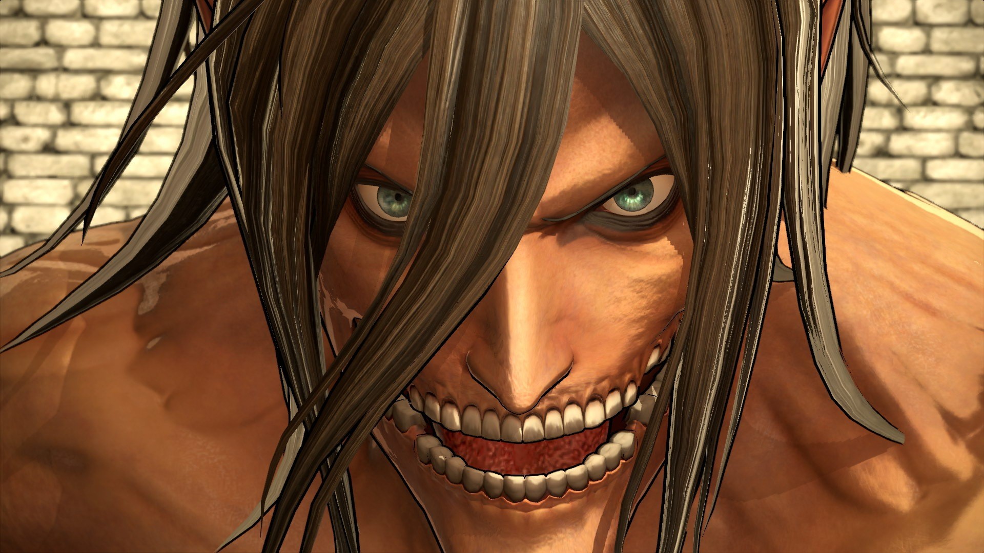 Attack on Titan: Wings of Freedom - Imagen 26